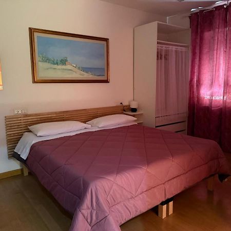 Appartamento Garbatella Рим Екстериор снимка