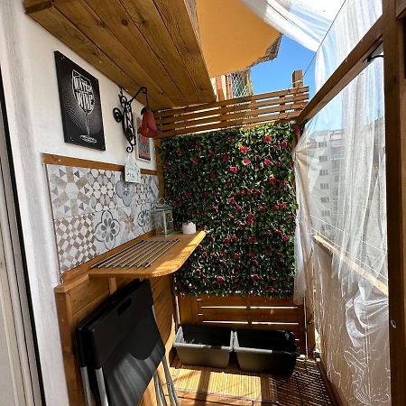 Appartamento Garbatella Рим Екстериор снимка