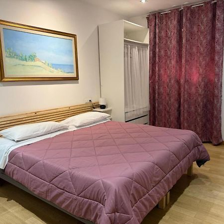 Appartamento Garbatella Рим Екстериор снимка