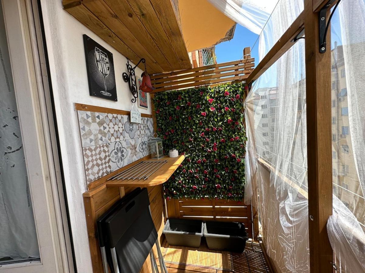 Appartamento Garbatella Рим Екстериор снимка