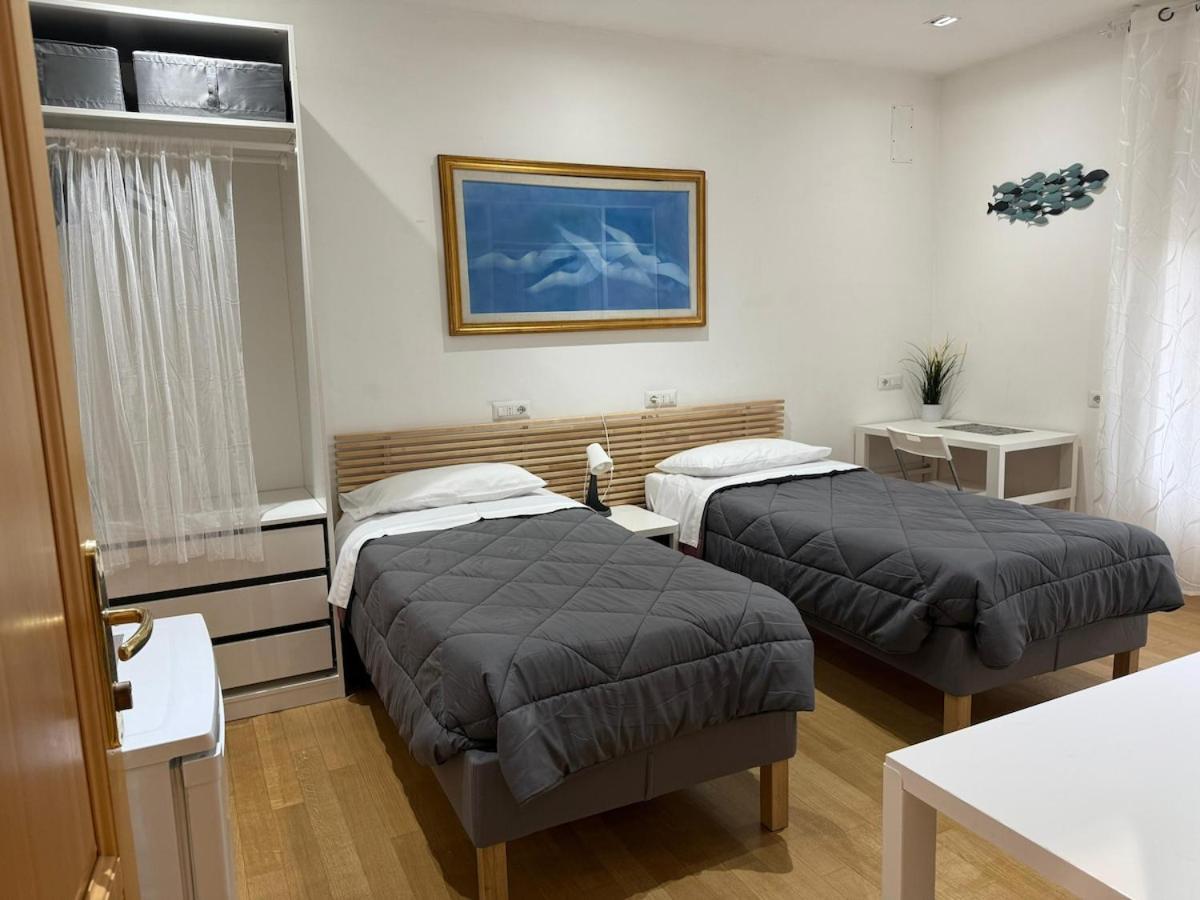 Appartamento Garbatella Рим Екстериор снимка