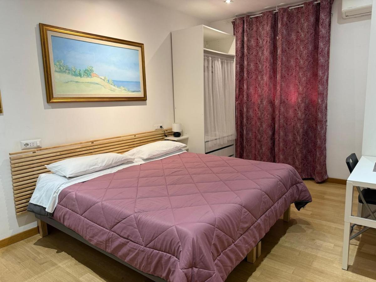 Appartamento Garbatella Рим Екстериор снимка