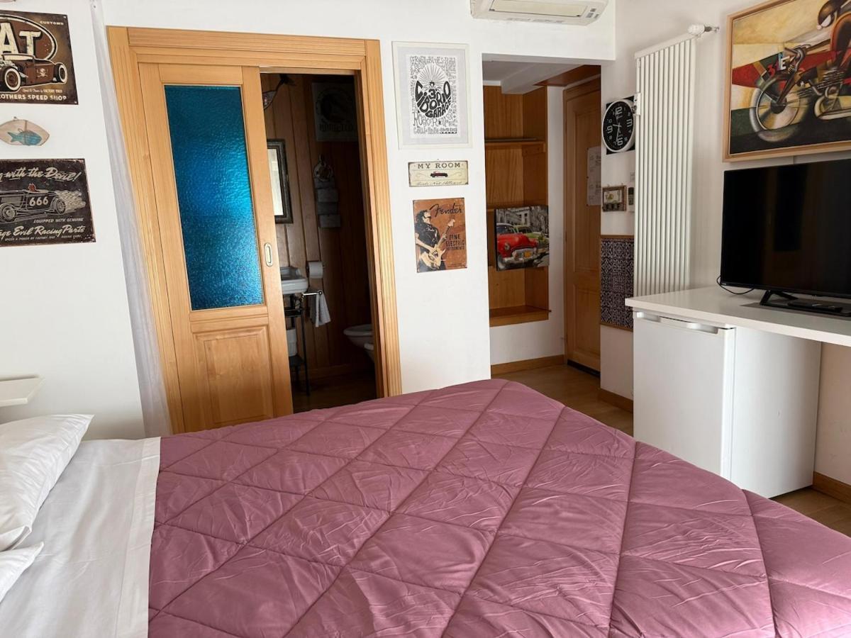 Appartamento Garbatella Рим Екстериор снимка