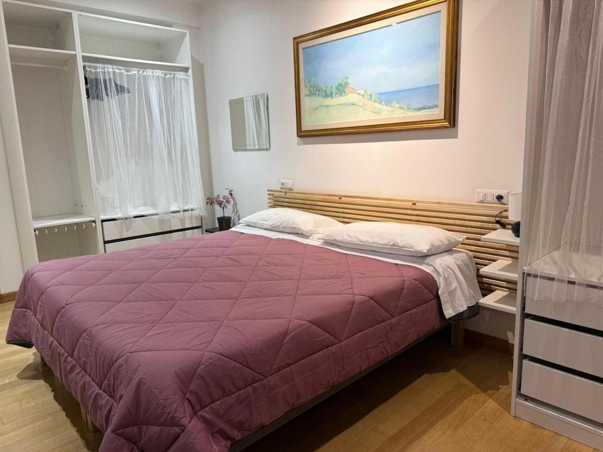 Appartamento Garbatella Рим Екстериор снимка